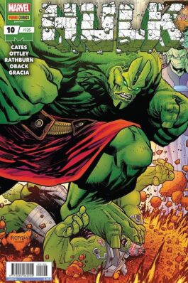 HULK 10 (125)