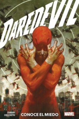 MARVEL PREMIERE. DAREDEVIL 01 CONOCE EL MIEDO