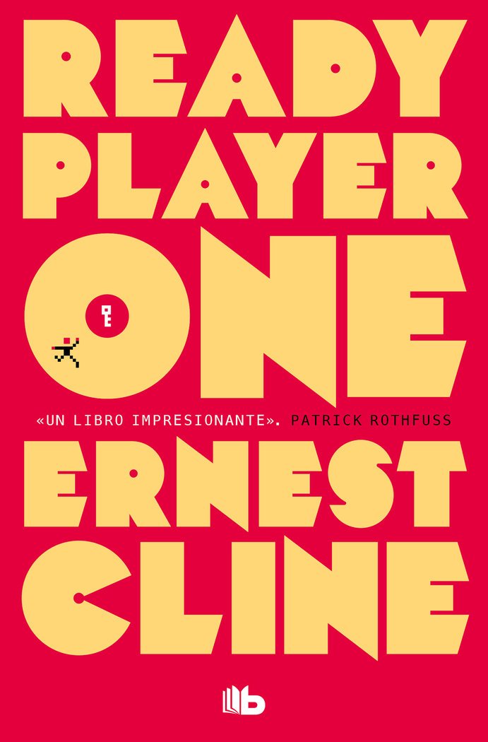 READY PLAYER ONE (ED. 2023)