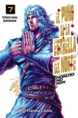 EL PUÑO DE LA ESTRELLA DEL NORTE 07