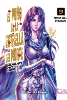 EL PUÑO DE LA ESTRELLA DEL NORTE 09