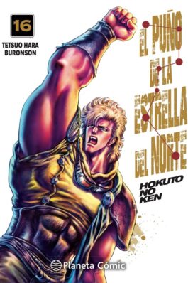 EL PUÑO DE LA ESTRELLA DEL NORTE 16