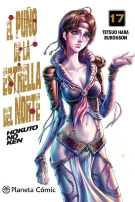 EL PUÑO DE LA ESTRELLA DEL NORTE 17