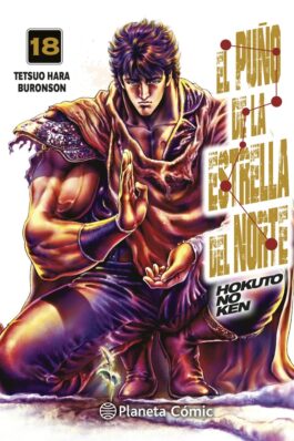 EL PUÑO DE LA ESTRELLA DEL NORTE 18