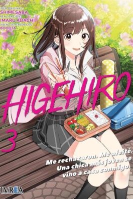 HIGEHIRO 03