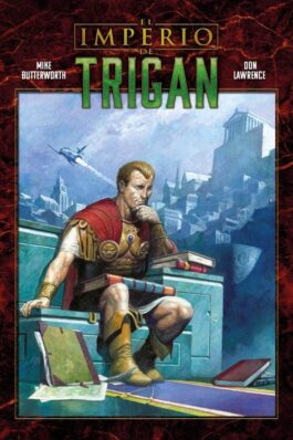 EL IMPERIO DE TRIGAN VOL 02