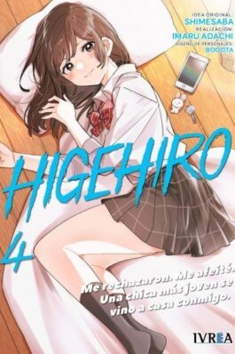 HIGEHIRO 04