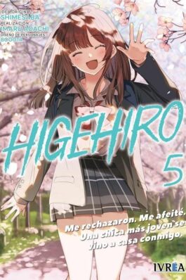 HIGEHIRO 05