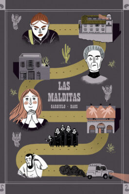 LAS MALDITAS