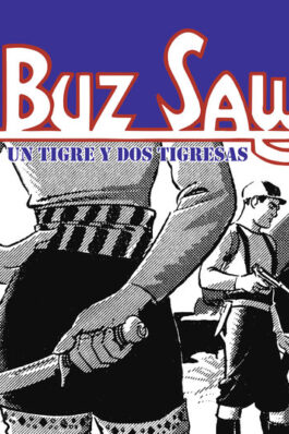 BUZ SAWYER 1945-1947