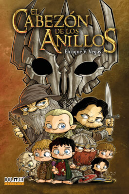 EL CABEZON DE LOS ANILLOS