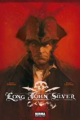 LONG JOHN SILVER EDICION INTEGRAL
