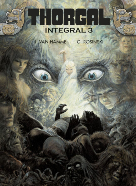 THORGAL INTEGRAL 3