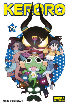 KERORO 29