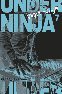 UNDER NINJA 7