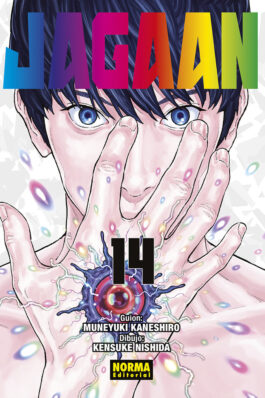 JAGAAN 14