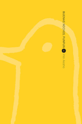 BUENAS NOCHES PUNPUN 1  NE