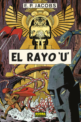 EL RAYO «U»