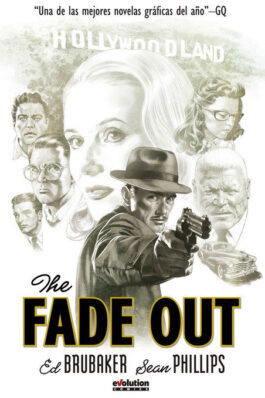 THE FADE OUT (SEGUNDA EDICION)
