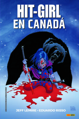 HIT GIRL 2 EN CANADA