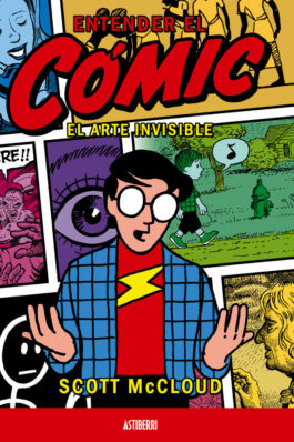 ENTENDER EL COMIC (7ª EDICION)