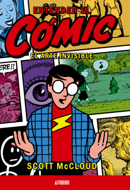 ENTENDER EL COMIC (7ª EDICION)