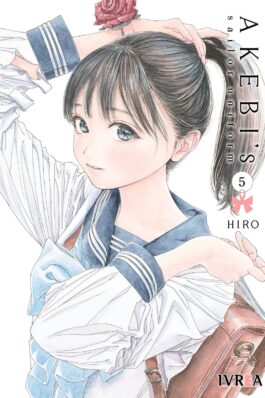AKEBI’S SAILOR UNIFORM 05