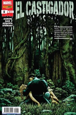 EL CASTIGADOR 05 DE 13