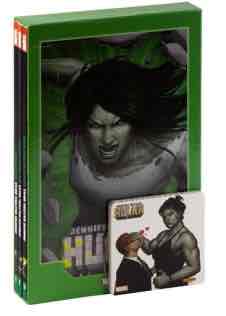 ESTUCHE JENNIFER WALTERS: HULKA