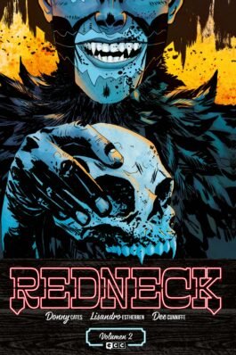 REDNECK VOL. 2 DE 3