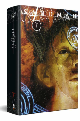 SANDMAN VOL. 04 (EDICIÓN DELUXE)