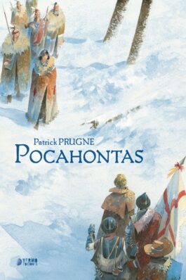 POCAHONTAS
