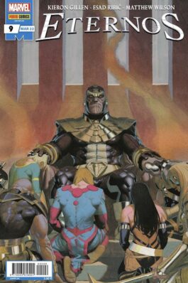 ETERNOS 09