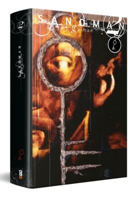 SANDMAN VOL. 02 (EDICIÓN DELUXE)