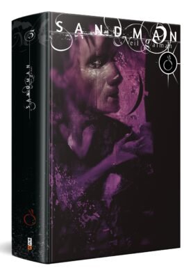 SANDMAN VOL. 05 (EDICIÓN DELUXE)