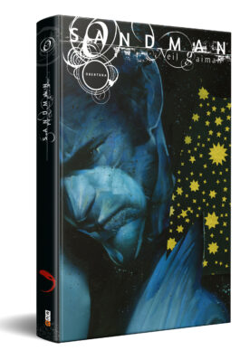 SANDMAN VOL. 0 – OBERTURA (EDICIÓN DELUXE)