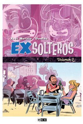 EXSOLTEROS VOL. 2 DE 2
