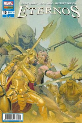 ETERNOS 10
