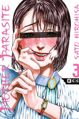 MOTHER PARASITE NÚM. 03