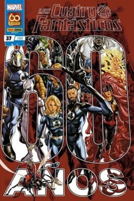 LOS 4 FANTASTICOS 37 (137)