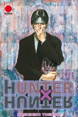 HUNTER X HUNTER 11