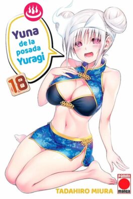 YUNA DE LA POSADA YURAGI 18
