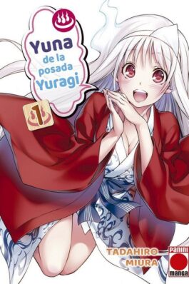 YUNA DE LA POSADA YURAGI 01
