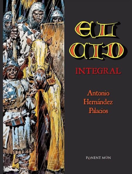 EL CID INTEGRAL