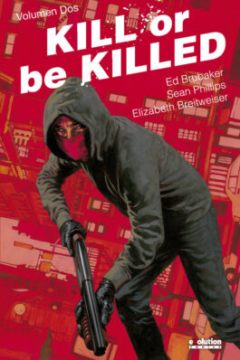KILL OR BE KILLED 2