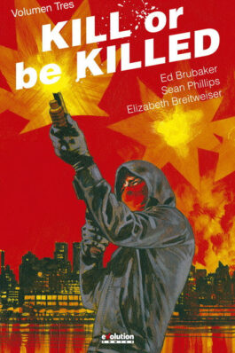 KILL OR BE KILLED 3