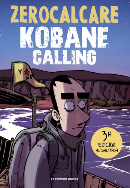 KOBANE CALLING ED ACTUALIZADA