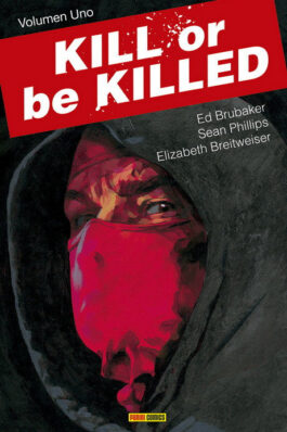 KILL OR BE KILLED 1