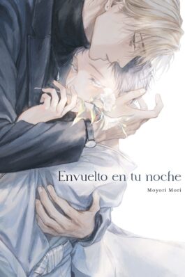 ENVUELTO EN TU NOCHE