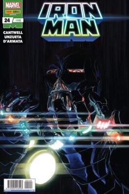 IRON MAN 24 (143)